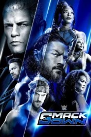 WWE Friday Night SmackDown (2026) English Netflix Original Show [17th April, 2026] Download & Watch Online [WEB-DL] 480p | 720p | 1080p | ESub – CineBongo.Com