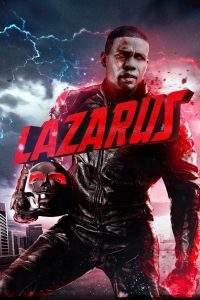 Lazarus (2021) Dual Audio [Hindi Dubbed & English] WEBRip 480p, 720p & 1080p | HEVC | Full Movie Download & Watch Online – GDrive | ESub | CineBongo.Com