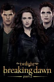 The Twilight Saga: Breaking Dawn – Part 2 2012 WEB-DL [Dual Audio] Full Movie Download |