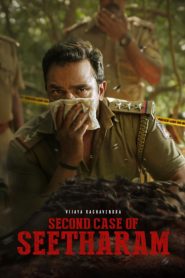 Second Case of Seetharam (2026) Kannada WEB-DL 480p, 720p & 1080p | HEVC | Full Movie Download & Watch Online – GDrive | ESub | CineBongo.com