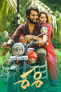 Sashi (2021) Dual Audio [Hindi Dubbed & Telugu] WEB-DL 480p, 720p & 1080p | HEVC | Full Movie Download & Watch Online – GDrive | ESub | CineBongo.Com
