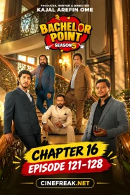 Bachelor Point 5 (2025) (Season 5) Bengali Web Series Download & Watch Online 480p, 720p, 1080p & – BONGO | GDrive | ESub | CineBongo.Com