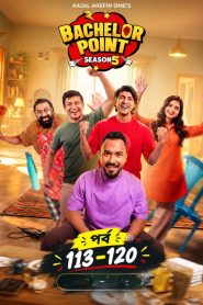Bachelor Point 5 (2025) (Season 5) Bengali Web Series Download & Watch Online 480p, 720p, 1080p & – BONGO | GDrive | ESub | CineBongo.Com
