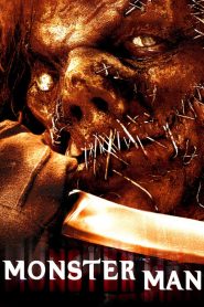 Monster Man (2003) Dual Audio [Hindi Dubbed & English] WEB-DL 480p, 720p & 1080p | HEVC | Full Movie Download & Watch Online – GDrive | ESub | CineBongo.com