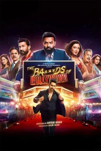 The Ba*ds of Bollywood (2025) (Season 1) Netflix Hindi Web Series Download & Watch Online 480p, 720p & 1080p – GDrive | ESub | CineBongo.com