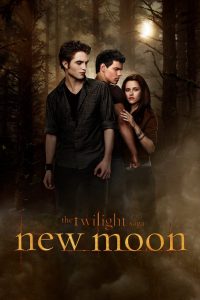 The TwiliThe Twilight Saga: New Moon 2009 WEB-DL [Dual Audio] Full Movie Download |ght Saga: New Moon cinebongo.com