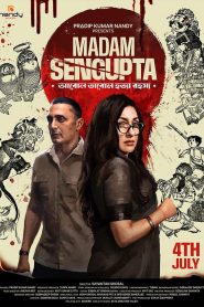 Madam Sengupta (2025) Bengali WEB-DL 480p, 720p & 1080p | Full Movie Download & Watch Online – ZEE5 | GDrive | ESub | CineBongo.Com