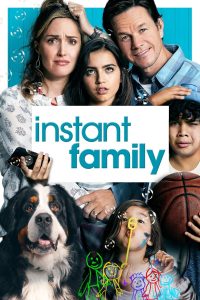 Instant Family (2018) Dual Audio [Hindi Dubbed & English] BluRay 480p, 720p & 1080p | HEVC | Full Movie Download & Watch Online – GDrive | ESub | CineBongo.Com