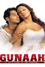 Gunaah (2002) Hindi DVDRip 480p, 720p & 1080p | HEVC | Full Movie Download & Watch Online – GDrive | ESub | CineBongo.Com