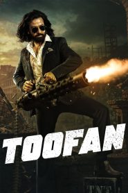 Toofan 2024 WEB-DL [Bengali] Hoichoi Full Movie Download | GDrive Link CineBongo.Com