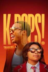 K-Pops! (2026) Dual Audio [Hindi Dubbed & English] WEB-DL 480p, 720p, 1080p & 4K-2160p | HEVC | Full Movie Download & Watch Online – GDrive | ESub |  CineBongo.Com