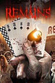 Remains (2011) Dual Audio [Hindi Dubbed & English] BluRay 480p, 720p & 1080p | HEVC | Full Movie Download & Watch Online – GDrive | ESub | CineBongo.Com