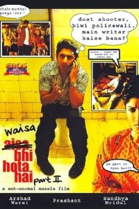 Waisa Bhi Hota Hai: Part II (2003) Hindi DVDRip 480p, 720p & 1080p | HEVC | Full Movie Download & Watch Online – GDrive | ESub | CineBongo.Com