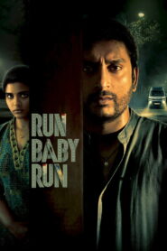 Run Baby Run (2023) Dual Audio [Hindi Dubbed & Tamil] WEB-DL 480p, 720p & 1080p | HEVC | Full Movie Download & Watch Online – GDrive | ESub | CineBongo.Com