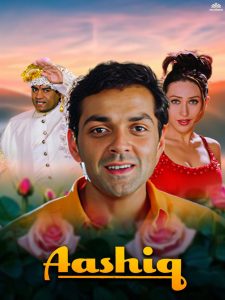 Aashiq (2001) Hindi WEB-DL 480p, 720p & 1080p | HEVC | Full Movie Download & Watch Online – GDrive | ESub |  CineBongo.Com