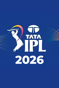 IPL 2026 LIVE