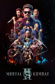Mortal Kombat II (2026) Dual Audio [Hindi LiNE & English] HDTC 480p, 720p & 1080p | HEVC | Full Movie Download & Watch Online – GDrive | ESub | CineBongo.Com