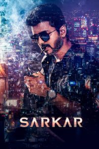 Sarkar 2018 WEB-DL [Hindi Dubbed] Full Movie Download | cinebongo.com