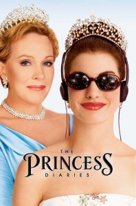 The Princess Diaries (2001) Dual Audio [Hindi Dubbed & English] BluRay 480p, 720p & 1080p | HEVC | Full Movie Download & Watch Online – GDrive | ESub | CineBongo.Com