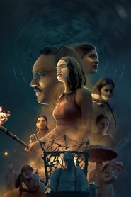 Tapak (2025) Hindi WEB-DL 480p, 720p & 1080p | HEVC | Full Movie Download & Watch Online – GDrive | ESub |  CineBongo.Com