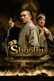 Shaolin (2011) Dual Audio [Hindi Dubbed & Chinese] BluRay 480p, 720p & 1080p | HEVC | Full Movie Download & Watch Online – GDrive | ESub | CineBongo.Com