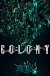 Colony (2026) Korean HDCamRip 720p & 1080p | HEVC | Full Movie Download & Watch Online – GDrive | ESub | CineBongo.Com