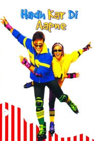 Hadh Kar Di Aapne (2000) Hindi WEB-DL 480p, 720p & 1080p | HEVC | Full Movie Download & Watch Online – GDrive | ESub |  CineBongo.Com