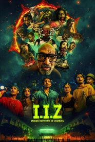 Indian Institute of Zombies (2026) Hindi Clean HDTC 480p, 720p & 1080p | HEVC | Full Movie Download & Watch Online – GDrive | ESub | CineBongo.Com