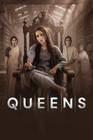 Queens (2026) Season 1 [All Episodes] Bengali 480p, 720p & 1080p HEVC ~ CineBongo.Com