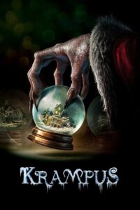 Krampus (2015) Dual Audio [Hindi Dubbed & English] BluRay 480p, 720p & 1080p | HEVC | Full Movie Download & Watch Online – GDrive | ESub | CineBongo.Com