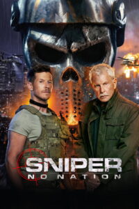 Sniper: No Nation (2026) Dual Audio [Hindi Dubbed & English] WEB-DL 480p, 720p, 1080p & 4K-2160p | HEVC | Full Movie Download & Watch Online – GDrive | ESub | CineBongo.Com