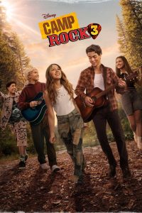 Camp Rock 3 (2026) Full Movie Download & Watch Online | Sunflixbd.com