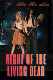 Night of the Living Dead (2026) Full Movie Download & Watch Online | Sunflixbd.com