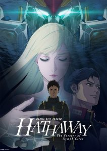 MOBILE SUIT GUNDAM HATHAWAY The Sorcery of Nymph Circe (2026) Full Movie Download & Watch Online | Sunflixbd.com