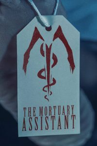 The Mortuary Assistant (2026) Full Movie Download & Watch Online | Sunflixbd.com
