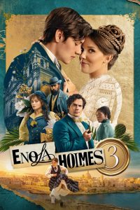 Enola Holmes 3 (2026) Full Movie Download & Watch Online | Sunflixbd.com