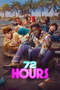 72 HOURS (2026) Full Movie Download & Watch Online | Sunflixbd.com