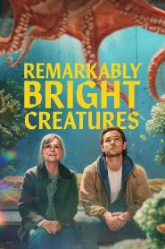 Remarkably Bright Creatures (2026) Full Movie Download & Watch Online | Sunflixbd.com