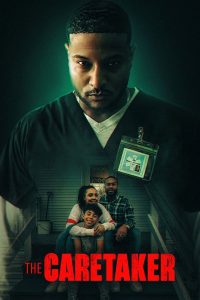 The Caretaker (2026) Full Movie Download & Watch Online | Sunflixbd.com