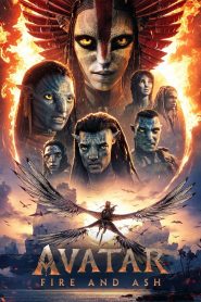 Avatar: Fire and Ash (2025) Full Movie Download & Watch Online | Sunflixbd.com
