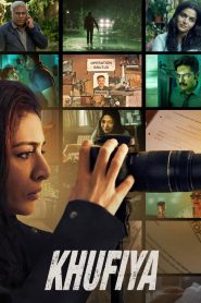 Khufiya (2023) Full Movie Download & Watch Online | Sunflixbd.com