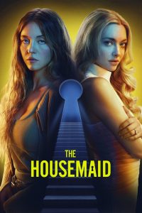 The Housemaid (2025) Full Movie Download & Watch Online | Sunflixbd.com