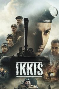 Ikkis (2026) Full Movie Download & Watch Online | Sunflixbd.com