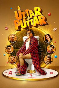 Uttar Da Puttar (2026) Full Movie Download & Watch Online | Sunflixbd.com