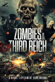 Zombies of the Third Reich (2025) Full Movie Download & Watch Online | Sunflixbd.com
