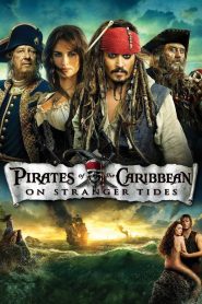 Pirates of the Caribbean: On Stranger Tides (2011) Full Movie Download & Watch Online | Sunflixbd.com