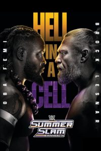WWE SummerSlam 2026: Saturday (2026) Full Movie Download & Watch Online | Sunflixbd.com