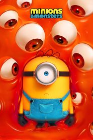 Minions & Monsters (2026) Full Movie Download & Watch Online | Sunflixbd.com