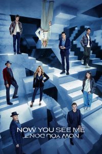 Now You See Me: Now You Don’t (2025) Full Movie Download & Watch Online | Sunflixbd.com