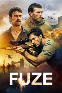 Fuze (2026) Full Movie Download & Watch Online | Sunflixbd.com